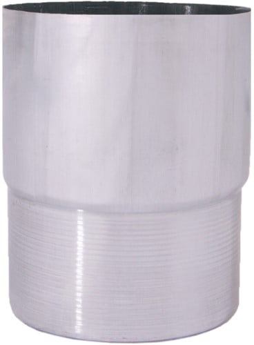 Zinken Verbindingsmof | Ø80 mm