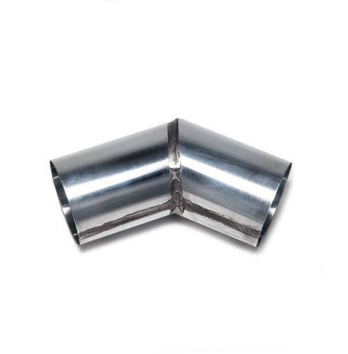 Zinken Verstekbocht 45° | Ø60 mm