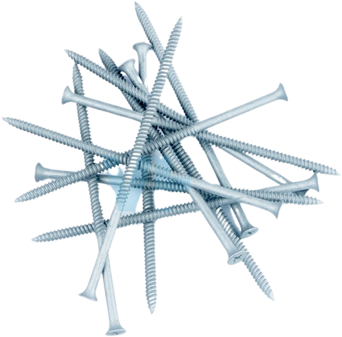 Zu Dakparker S-Punt 4,8X160 mm 500 Stuks