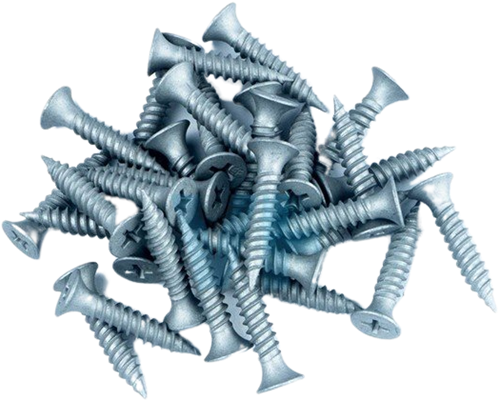 Zu Dakparker S-Punt 4,8X30 mm 1000 Stuks