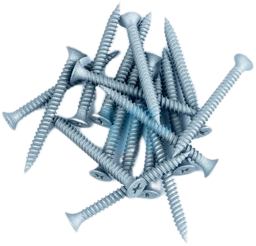 Zu Dakparker S-Punt 4,8X70 mm 500 Stuks