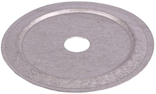 Zu Drukverdeelplaat Tbv Betonslagplug Ø70 mm 250 Stuks